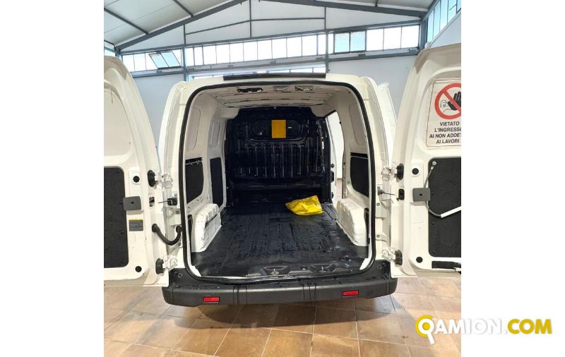 Nissan E-NV200 E-NV200