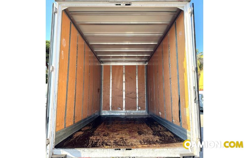 Mercedes SPRINTER sprinter 414