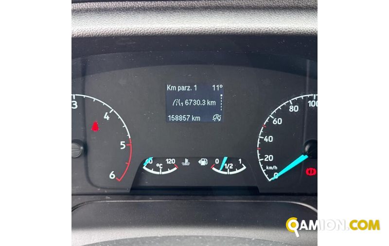 Ford Transit Custom Transit Custom