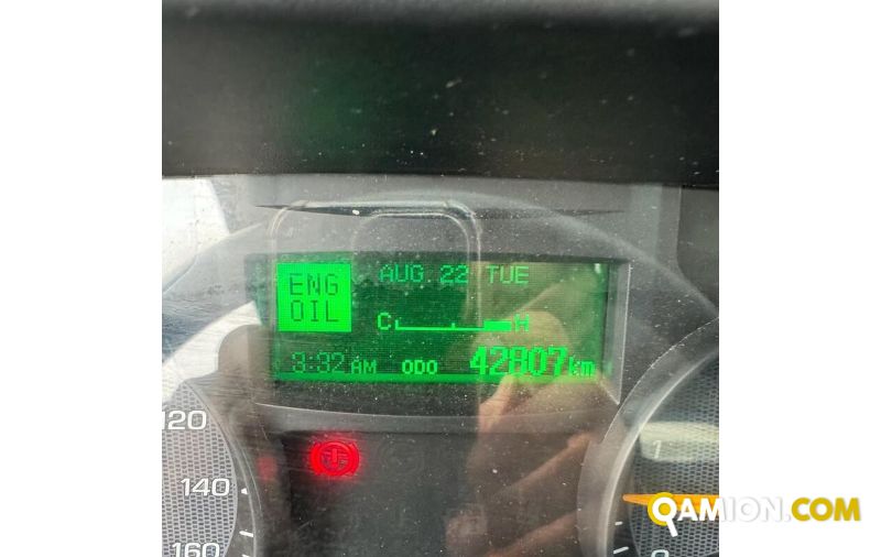 Mitsubishi fuso Canter Canter