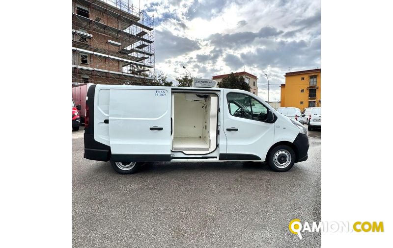 Fiat TALENTO talento
