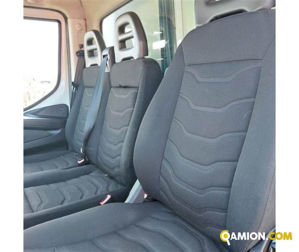 Iveco DAILY daily 60c15
