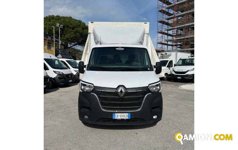 Renault MASTER MASTER