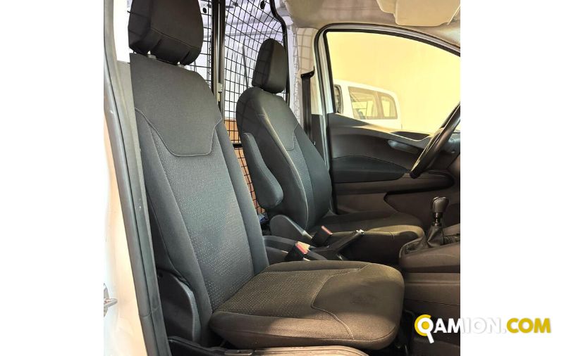 Ford Transit Courier I Transit Courier I