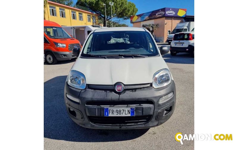 Fiat PANDA panda