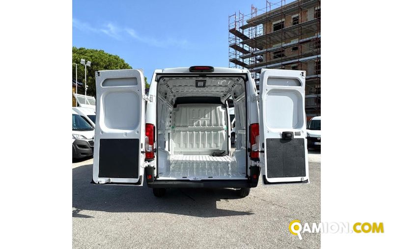 Fiat E-DUCATO E-DUCATO