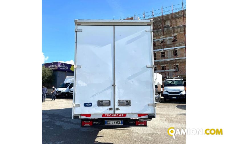 Iveco DAILY 35C14