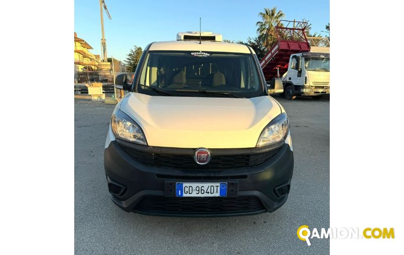 Fiat DOBLO doblo maxi