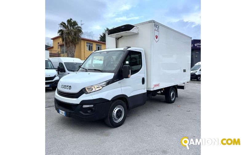 Iveco DAILY 35S14