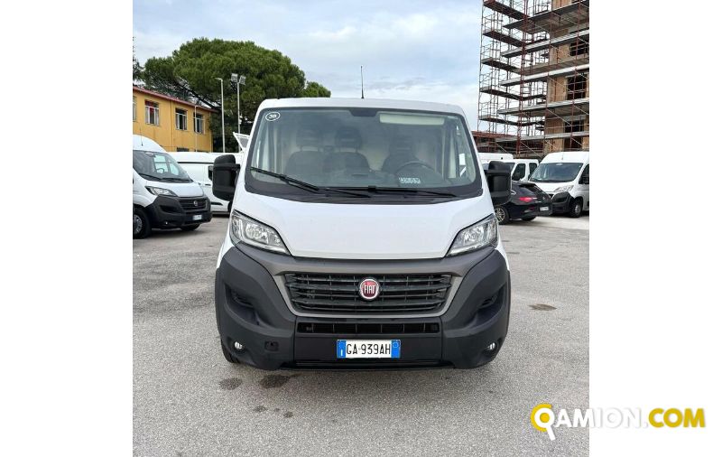 Fiat DUCATO DUCATO