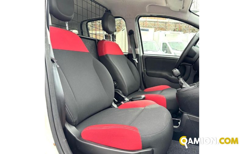Fiat PANDA PANDA