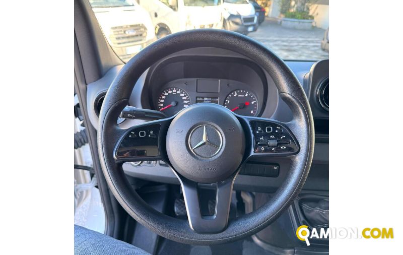 Mercedes SPRINTER sprinter 419