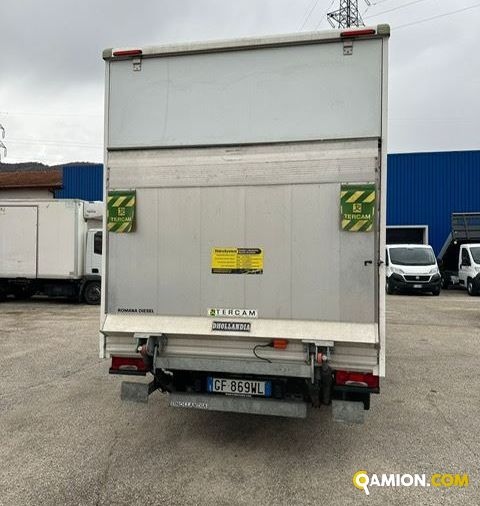 Iveco DAILY daily 35c14