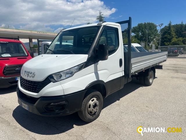 Iveco DAILY 35C14