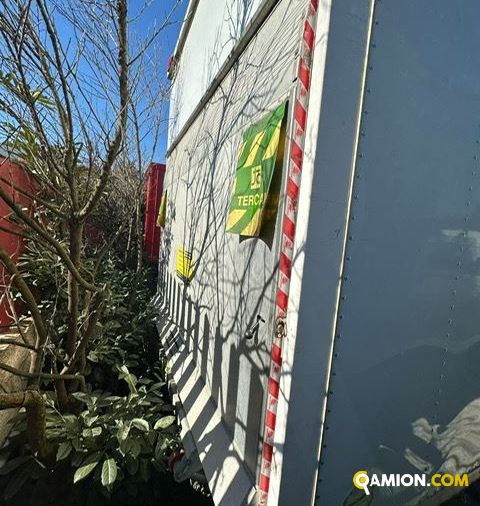 Iveco DAILY daily 35c14