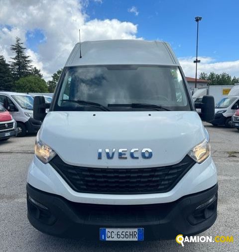 Iveco DAILY 35C16