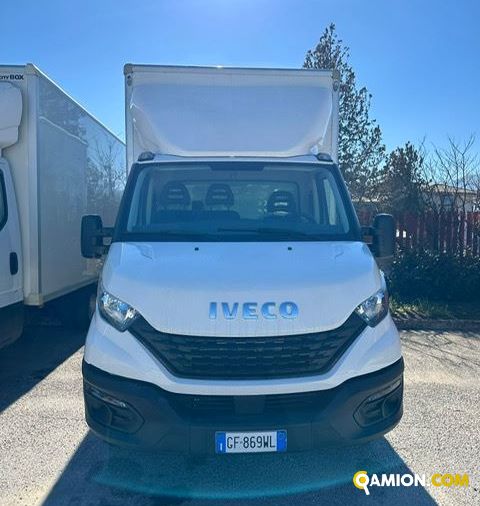 Iveco DAILY daily 35c14