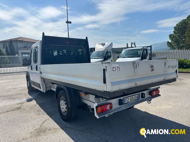 Fiat DUCATO ducato maxi