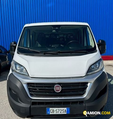 Fiat DUCATO ducato maxi