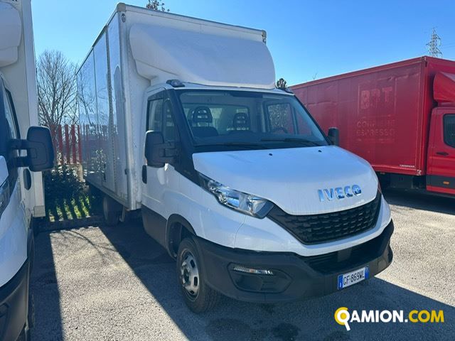 Iveco DAILY daily 35c14