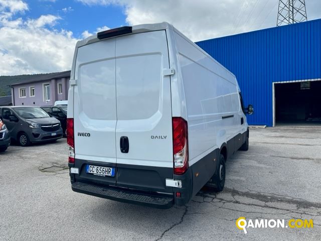 Iveco DAILY 35C16