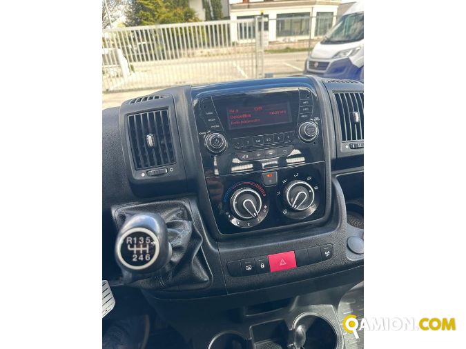 Fiat DUCATO 2.3 MJT