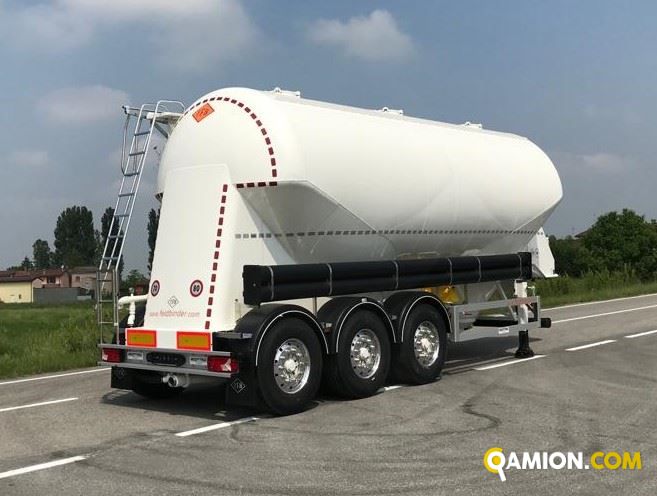 Feldbinder SEMIRIMORCHIO SEMIRIMORCHIO