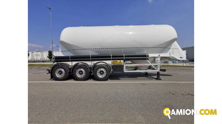 Feldbinder SEMIRIMORCHIO SEMIRIMORCHIO