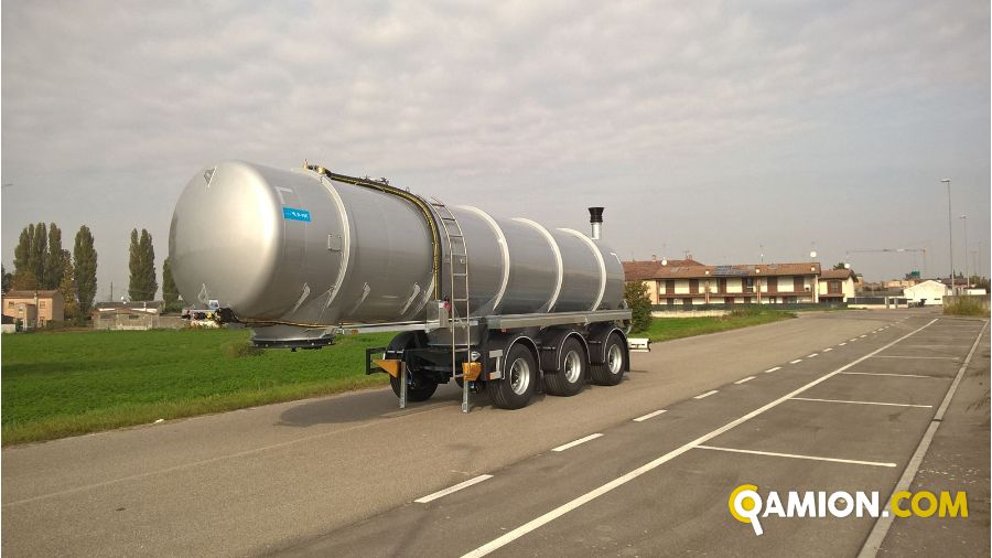 D-tec SEMIRIMORCHIO SEMIRIMORCHIO