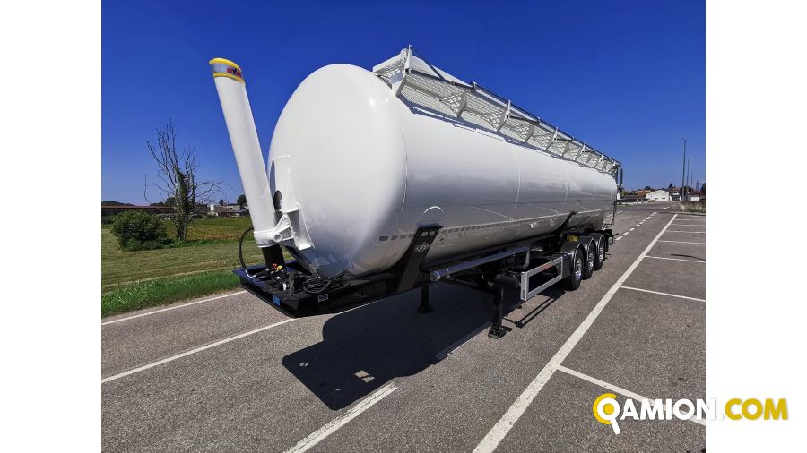 Feldbinder SEMIRIMORCHIO SEMIRIMORCHIO