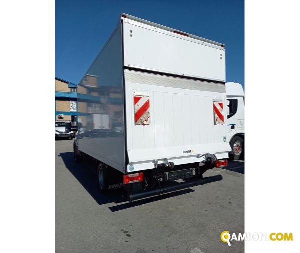 IVECO** 35C16 | Leggeri fino 35 q.li Altro | Luigi Bacchi IVECO