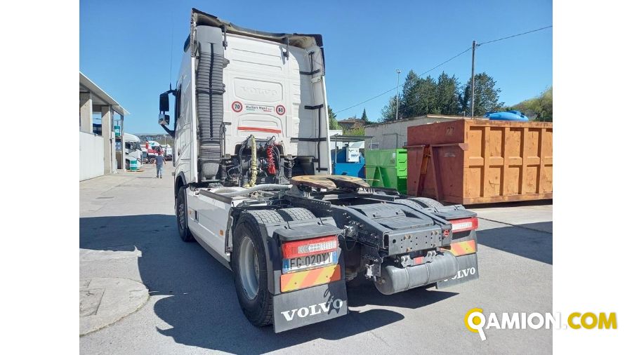 VOLVO** FH | Pesanti Stradali oltre 151 q.li Trattore | Luigi Bacchi IVECO