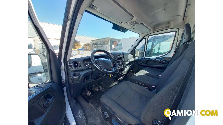 IVECO** 35S15V | Leggeri fino 35 q.li Altro | Luigi Bacchi IVECO