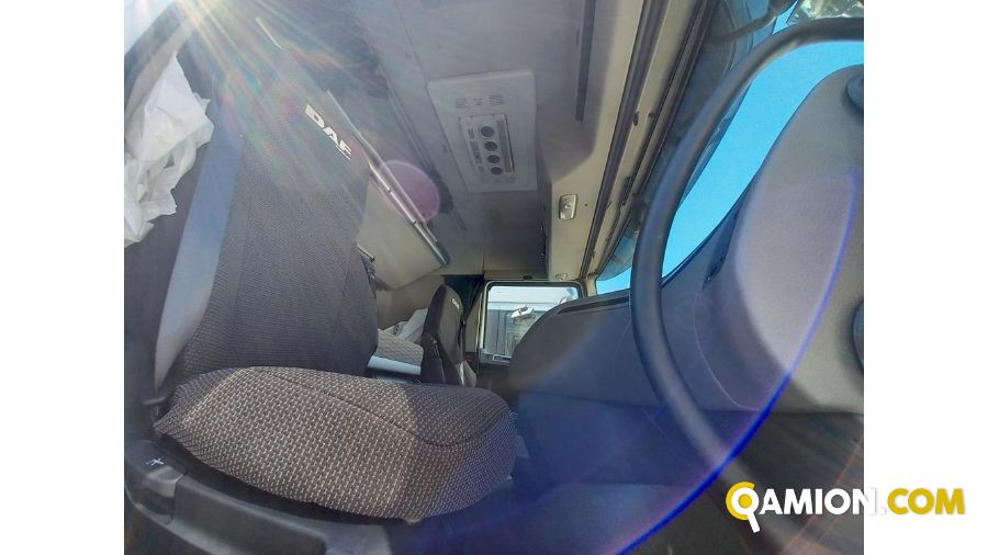 DAF** XF 480 | Pesanti Stradali oltre 151 q.li Altro | Luigi Bacchi IVECO