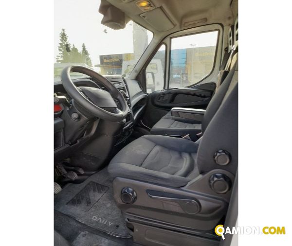 Iveco DAILY daily 35s15 | Altro Altro | Luigi Bacchi IVECO