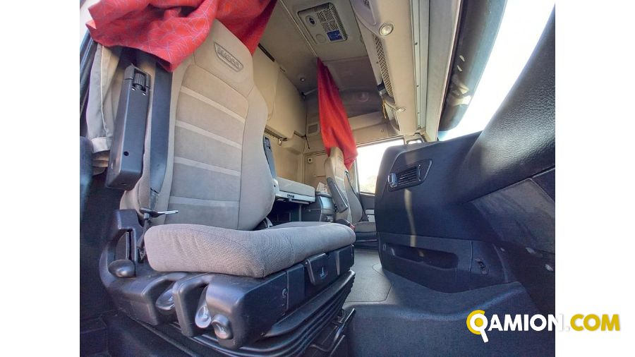 IVECO** AS440S46 T/P | Pesanti Stradali oltre 151 q.li Trattore | Luigi Bacchi IVECO