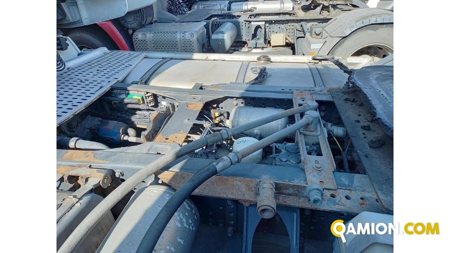 IVECO** AS440S46 T/P | Pesanti Stradali oltre 151 q.li Trattore | Luigi Bacchi IVECO