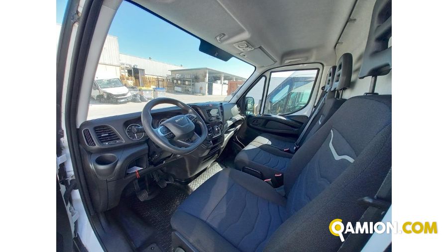 IVECO** 35S16V | Leggeri fino 35 q.li Altro | Luigi Bacchi IVECO