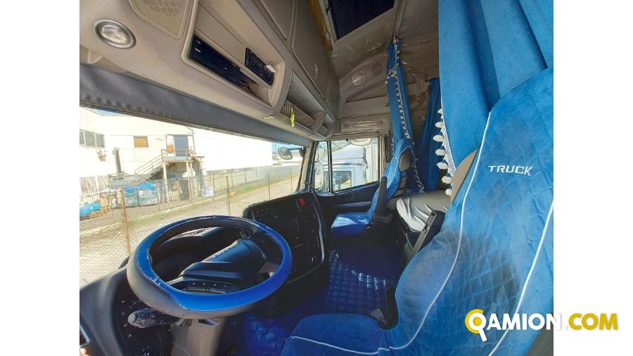 IVECO** AS440S50 T/P | Pesanti Stradali oltre 151 q.li Trattore | Luigi Bacchi IVECO