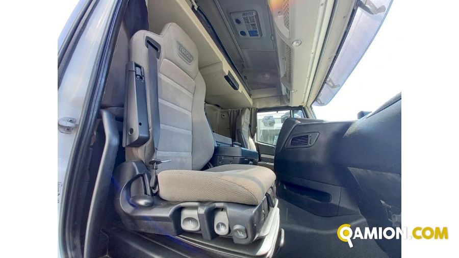 IVECO** AS440S46 T/P | Pesanti Stradali oltre 151 q.li Trattore | Luigi Bacchi IVECO