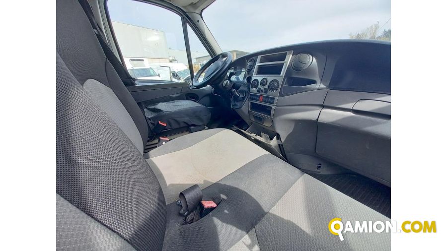 IVECO** 35S13 | Leggeri fino 35 q.li Altro | Luigi Bacchi IVECO