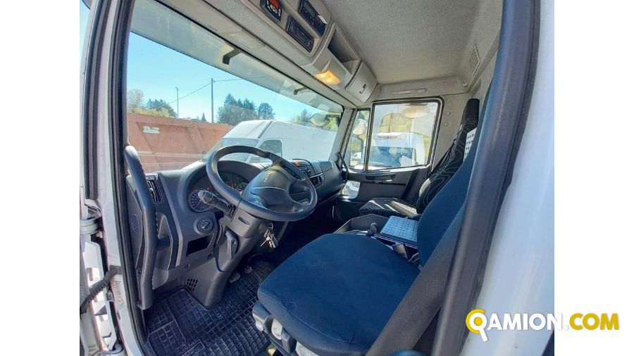 IVECO** 80E22 | Medi  da 36 a 150 q.li Altro | Luigi Bacchi IVECO