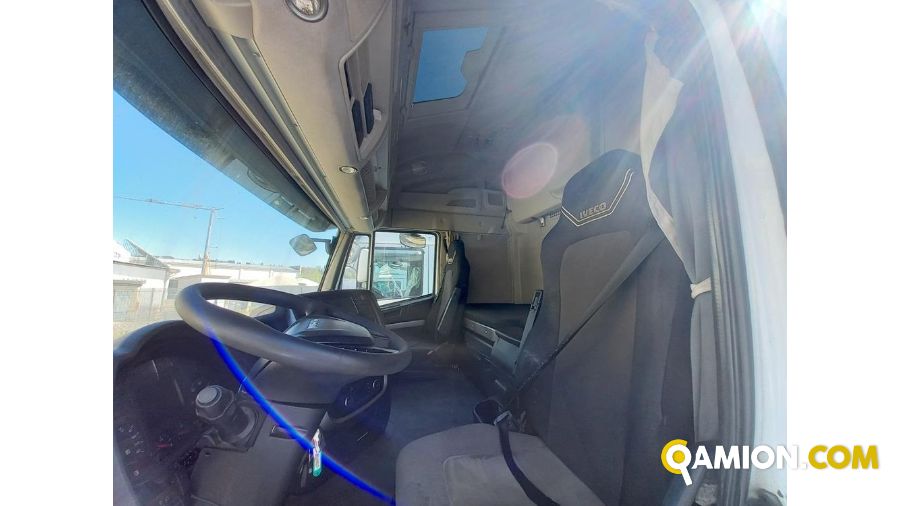 IVECO** AS260S48 | Pesanti Stradali oltre 151 q.li Altro | Luigi Bacchi IVECO