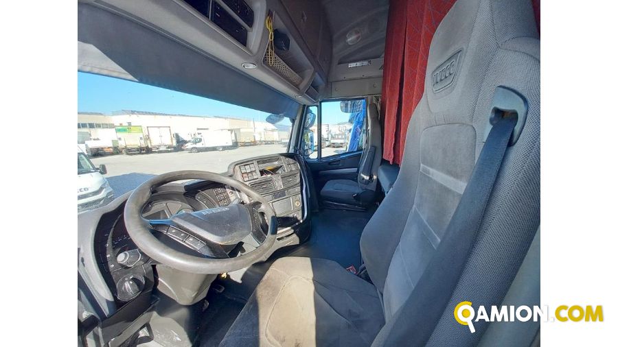 IVECO** AS440S46 T/P | Pesanti Stradali oltre 151 q.li Trattore | Luigi Bacchi IVECO