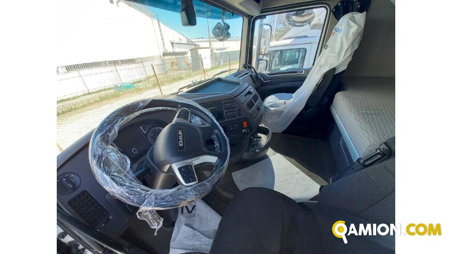 DAF** XF 480 | Pesanti Stradali oltre 151 q.li Altro | Luigi Bacchi IVECO