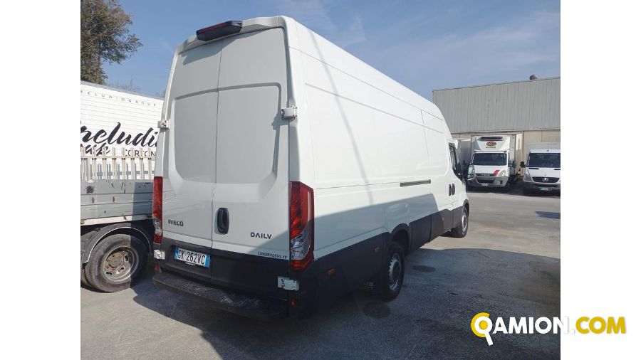 IVECO** 35S16 | Leggeri fino 35 q.li Altro | Luigi Bacchi IVECO