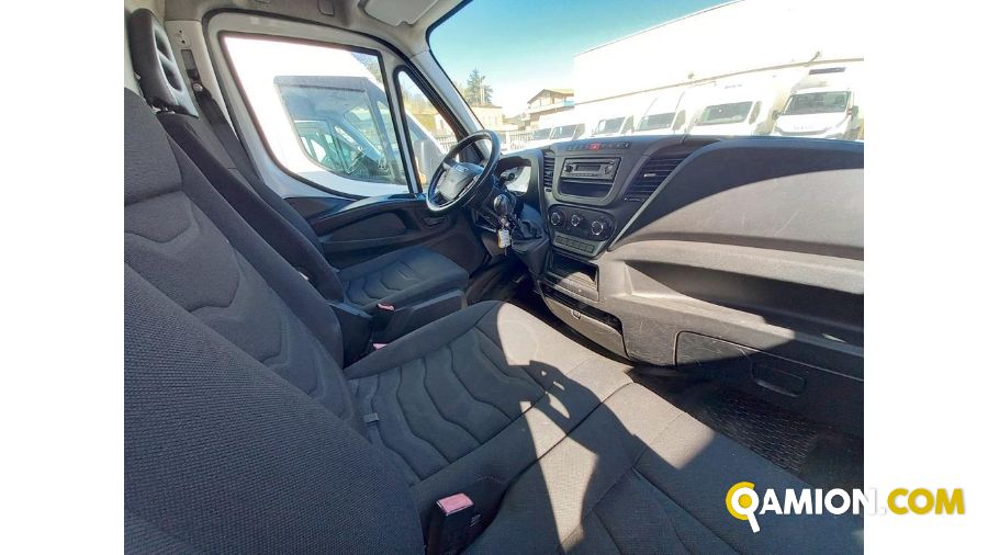 IVECO** 35S15V | Leggeri fino 35 q.li Altro | Luigi Bacchi IVECO