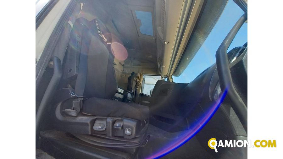 IVECO** AS260S48 | Pesanti Stradali oltre 151 q.li Altro | Luigi Bacchi IVECO