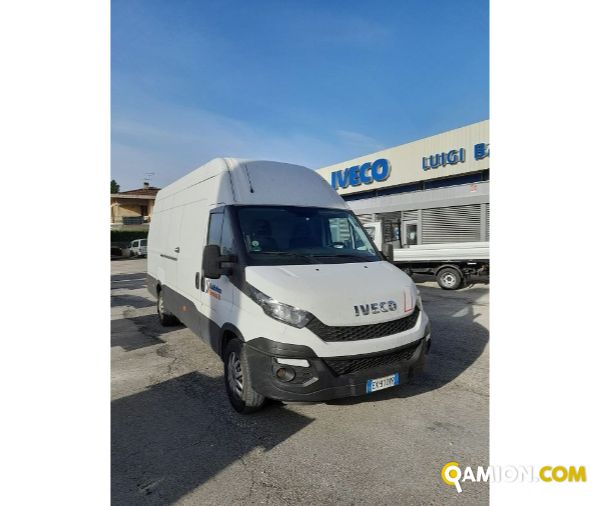 Iveco DAILY daily 35s15 | Altro Altro | Luigi Bacchi IVECO