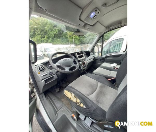 IVECO** 65C18 | Medi  da 36 a 150 q.li Altro | Luigi Bacchi IVECO